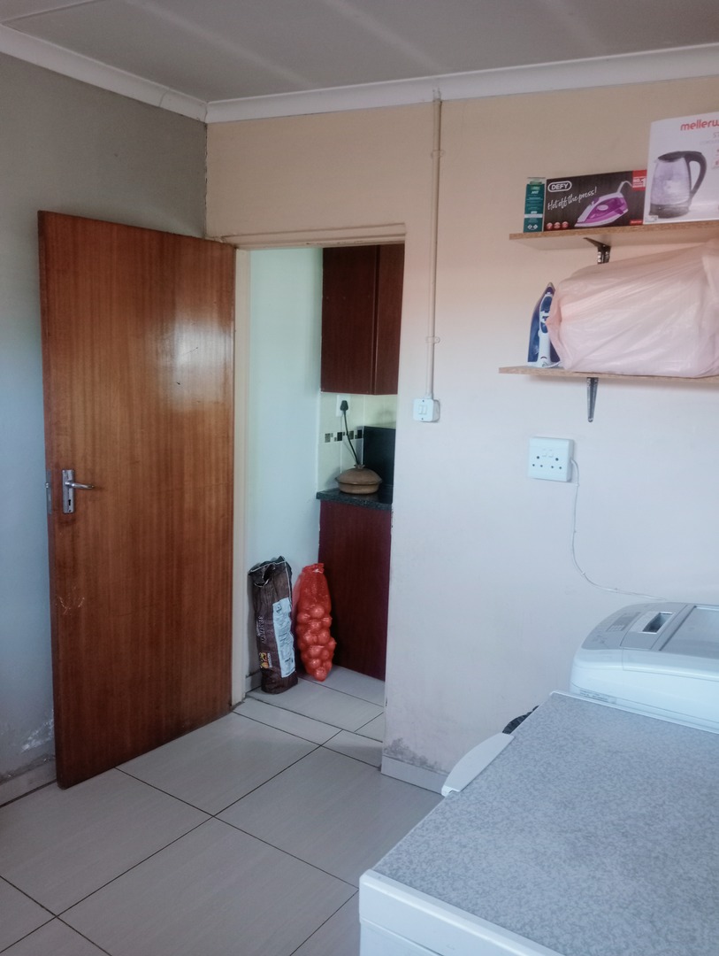 4 Bedroom Property for Sale in Ashbury Free State